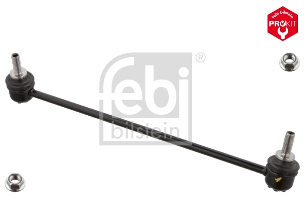 Link/Coupling Rod, stabiliser bar